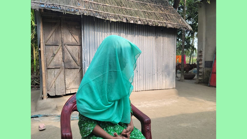 কুড়িগ্রামে কিশোরীকে ধর্ষণের ঘটনায়  আদালতে মামলা