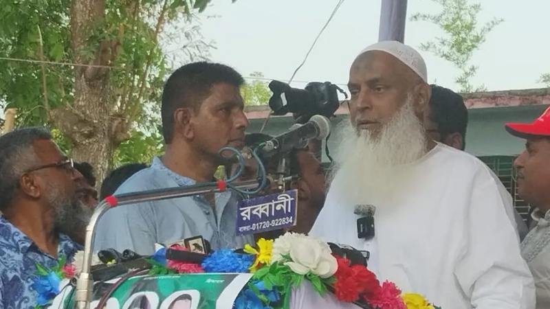 আ.লীগকে পুনঃপ্রতিষ্ঠা করতে দেওয়া হবে না : কায়কোবাদ