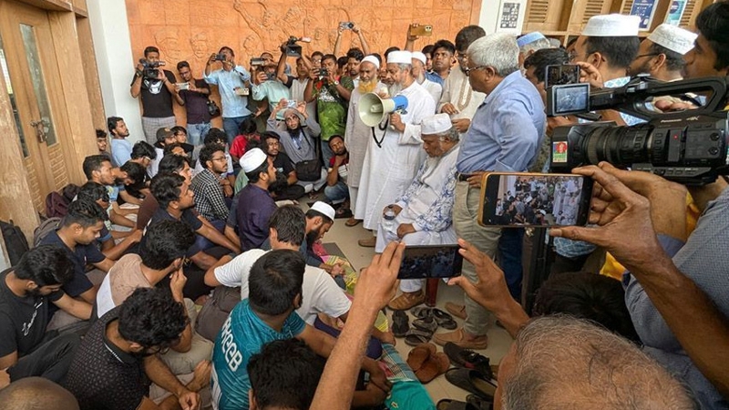 কুয়েটের ৩৭ শিক্ষার্থীর বহিষ্কারাদেশ প্রত্যাহার