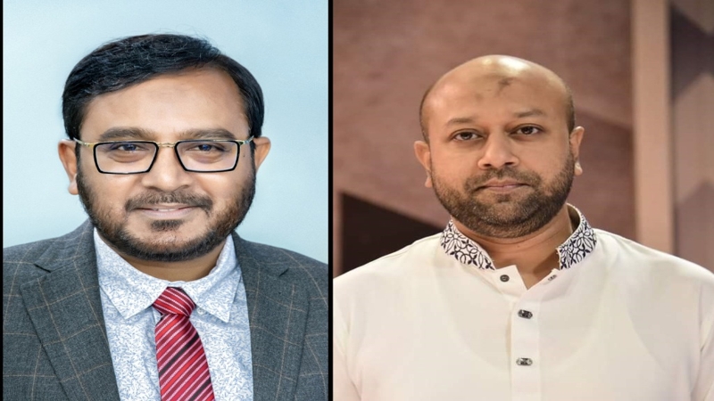 এনসিপি নেতা হাসনাত আবদুল্লাহর উপর সন্ত্রাসী হামলায় এবি পার্টির নিন্দা ও প্রতিবাদ