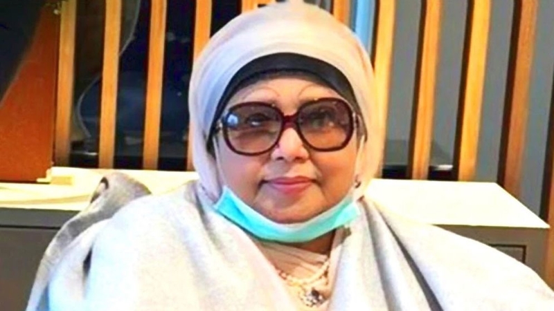 মানবতার আরেক উজ্জ্বল দৃষ্টান্ত স্থাপন করলেন বেগম খালেদা জিয়া