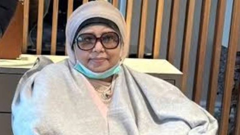 খালেদা জিয়া দেশে ফিরতে পারেন ৪ মে