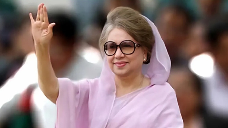 জুলাই যোদ্ধাদের পক্ষ থেকে বেগম জিয়ার কাছে যেতে চাই ইনকিলাব মঞ্চ