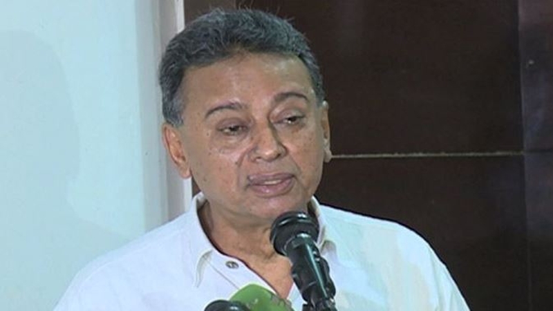 গণতন্ত্রে ফিরে যাওয়ার সংগ্রাম শেষ হয়নি- খসরু