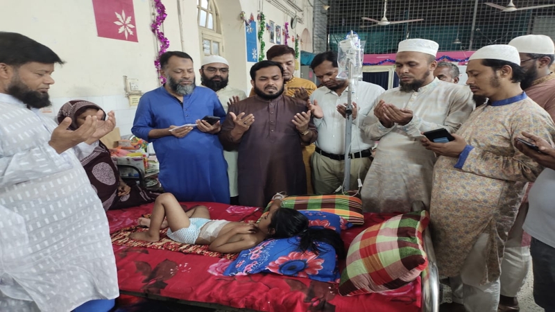 সংস্কার ছাড়া কোন নির্বাচনই অবাধ ও গ্রহণযোগ্য হবে না