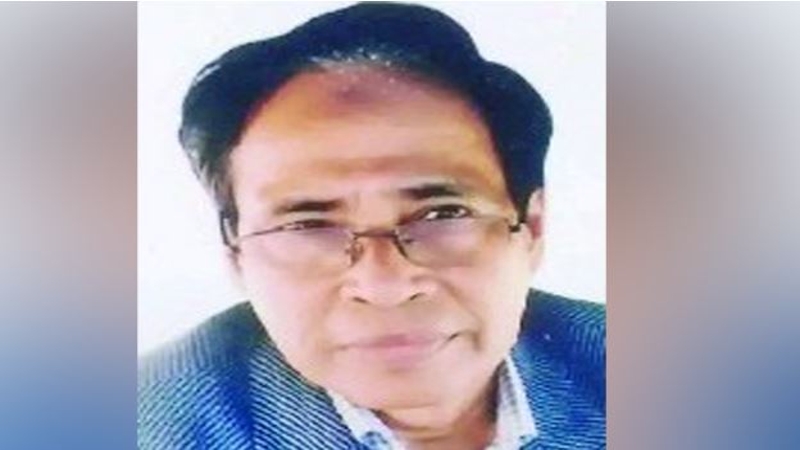 বিএনপি নেতা গোলাম ওয়াহীদ হারুনের পদত্যাগ