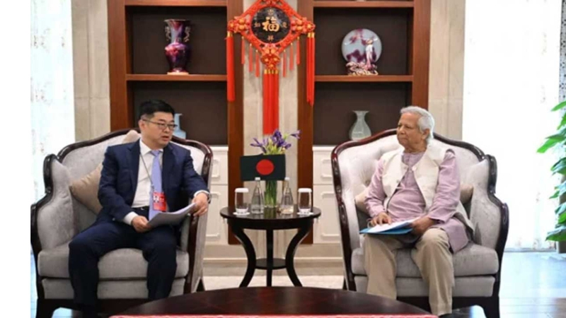 কারখানা স্থানান্তরে সহায়তা দেবে চীনা এক্সিম ব্যাংক