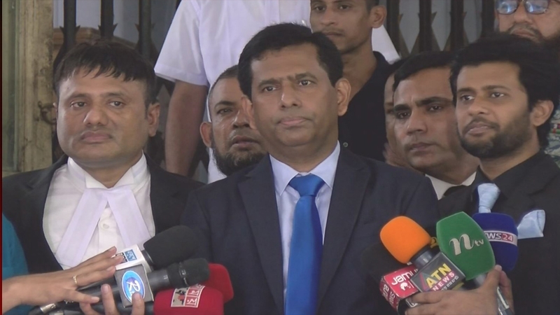 বিচার বানচালে পতিত সরকারের অর্থ ব্যয়ের তথ্য মিলেছে