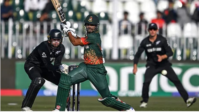টাইগারদের বিদায়
