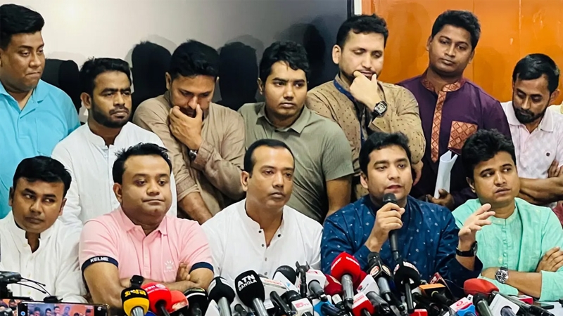 ছাত্রশিবিরের এত টাকা কোথা থেকে আসে- ছাত্রদল