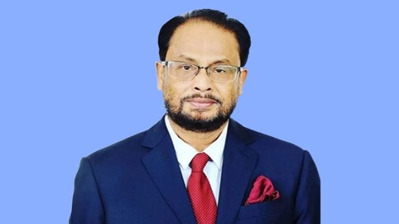 নিরাপত্তারক্ষীদের জীবনের নিরাপত্তা নেই: জিএম কাদের