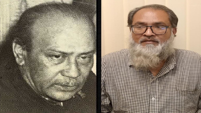 রাজনীতির মহানায়ক মশিউর রহমান যাদু মিয়া