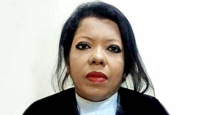 সাবেক ডেপুটি অ্যাটর্নি জেনারেল রূপার দেশত্যাগে নিষেধাজ্ঞা