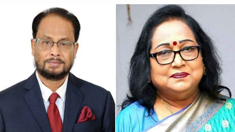 জিএম কাদের ও তার পরিবারের সদস্যদের ব্যাংক হিসাব জব্দ