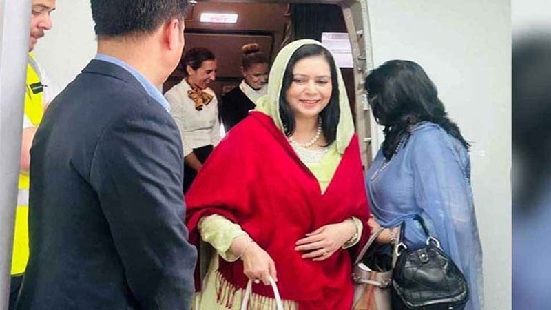 সরকারি চাকরি ফিরে পাচ্ছেন ডা. জুবাইদা রহমান