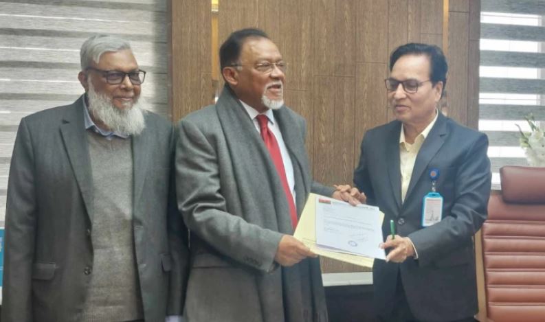 জনপ্রশাসন সংস্কারে প্রস্তাবনা দিলো বিএনপি