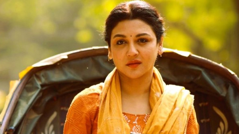 মুক্তি পেয়েছে জয়ার ‘জিম্মি’