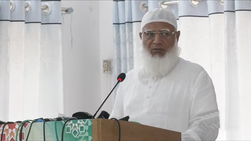 যে দুই মাসকে নির্বাচনের জন্য উপযুক্ত বলে মনে করে জামায়াত