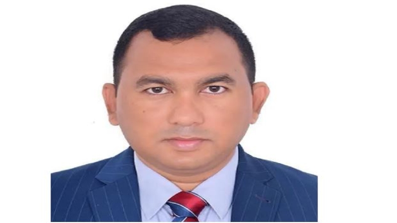 চাঁদা না পেয়ে ব্যবসায়ীকে কোপালেন যুবদল নেতা খোকন
