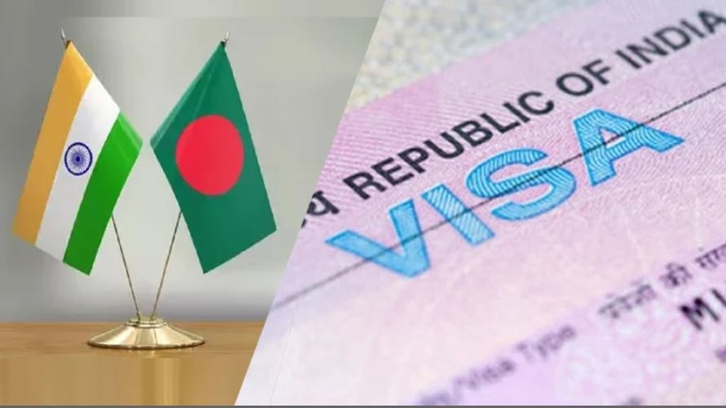 ঈদের আগে টুরিস্ট ভিসা; যা বলল ভারতীয় দূতাবাস