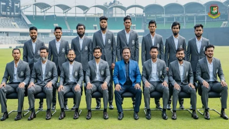 ক্রিকেটারদের বাড়ছে বেতন-ম্যাচ ফি