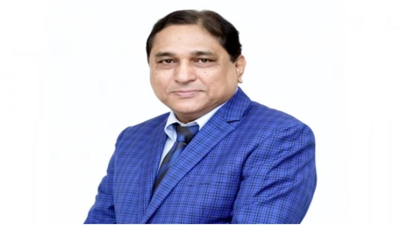 পদত্যাগ করলেন ডিপিডিসির এমডি