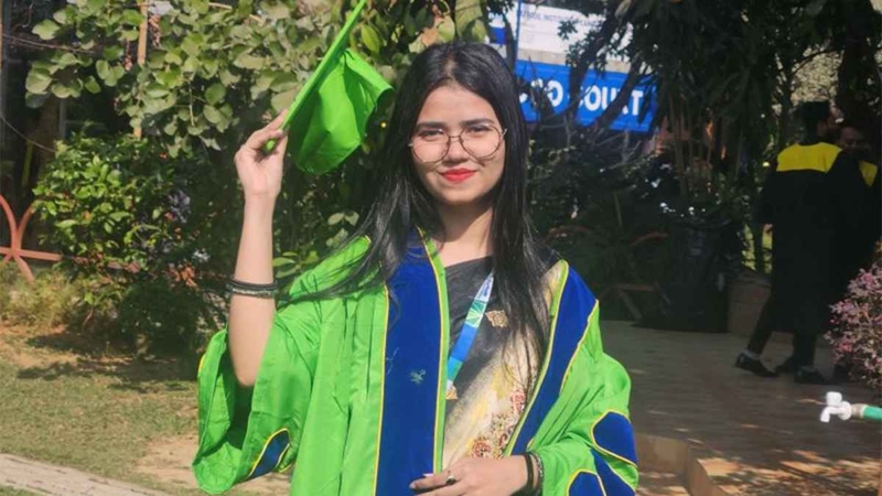 ড্যাফোডিল বিশ্ববিদ্যালয়ের সেই শিক্ষক