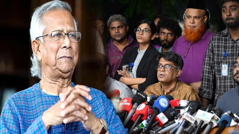 আমি যতদিন আছি দেশের অনিষ্ট হবে এমন কোনো কাজ হবে না
