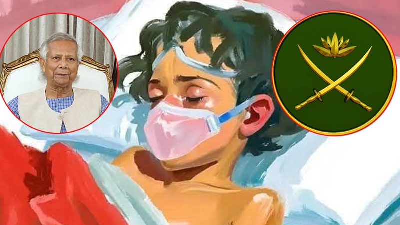 মাগুরার সেই শিশুর মৃত্যুতে প্রধান উপদেষ্টা শোক প্রকাশ
