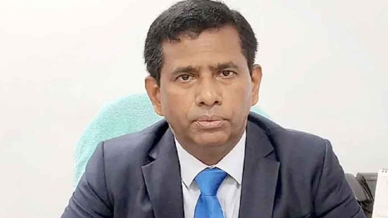 ট্রাইব্যুনালের বিচার বাধাগ্রস্ত করতে ষড়যন্ত্র চলছে