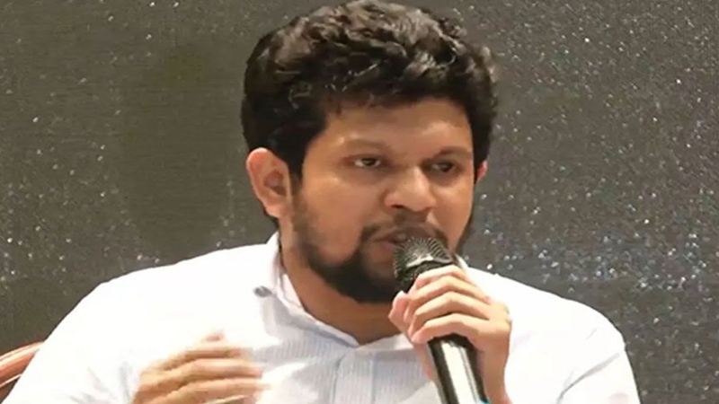 দেশের বিরুদ্ধে অপপ্রচার না হয় : তথ্য উপদেষ্টা