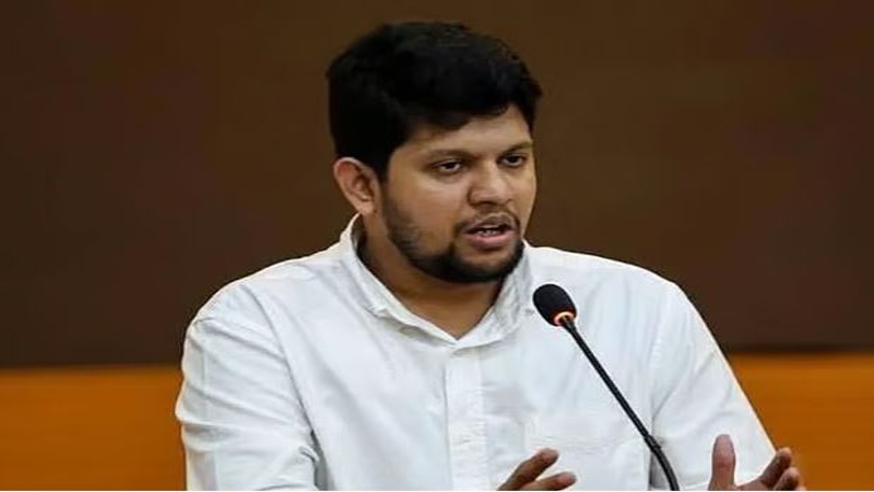 অন্তর্বর্তী সরকার গণতান্ত্রিক উত্তরণের লক্ষ্যে কাজ করছে: মাহফুজ আলম