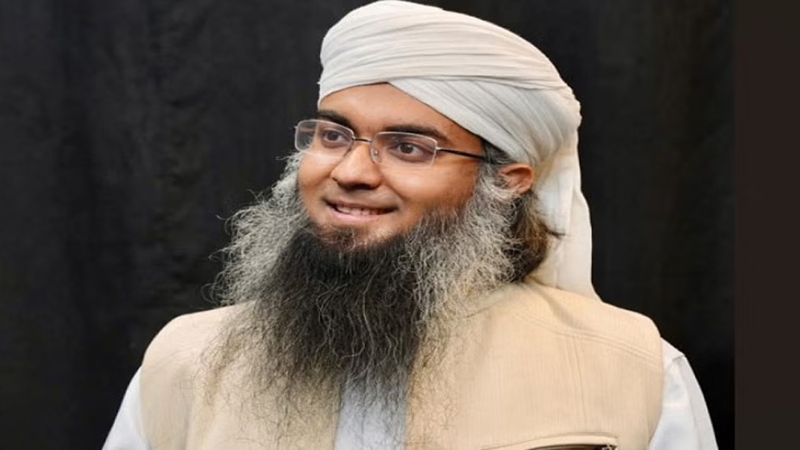 ‘বিতর্কিত’ তানভীরকে অব্যাহতি এনসিপি’র