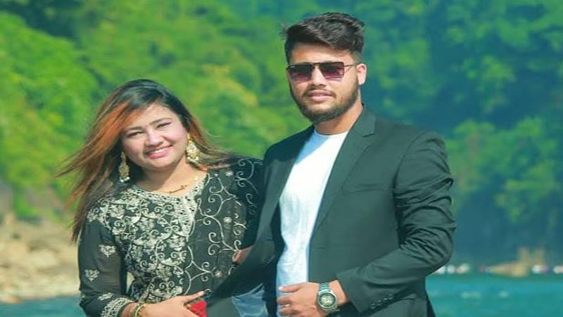 মামলার হুমকি দিলেন ‘সন্ত্রাসী’ সাজ্জাদের স্ত্রী