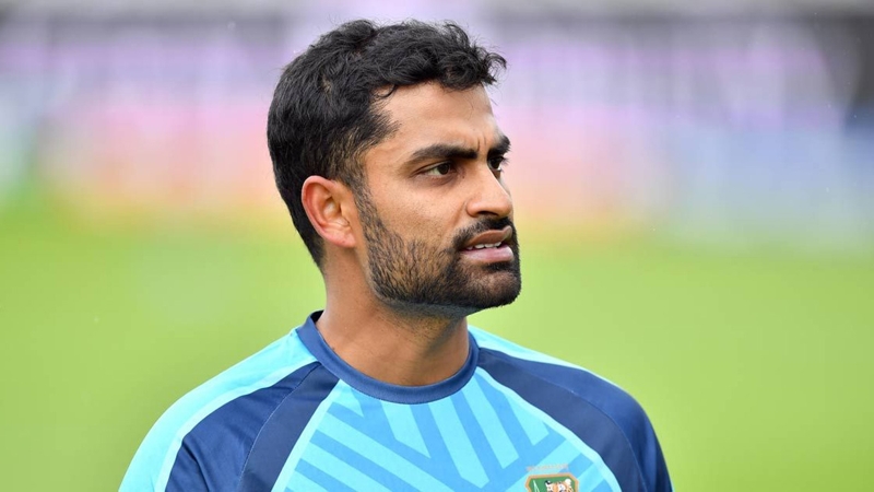 লাইফ সাপোর্টে তামিম ইকবাল