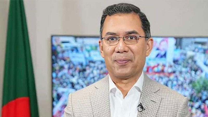 এদেশের মানুষ স্বাধীনতার সুফল ভোগ করতে পারেনি- তারেক রহমান