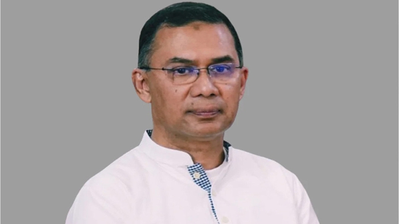 কোকোর শাশুড়ি মৃত্যুতে তারেক রহমানের শোক