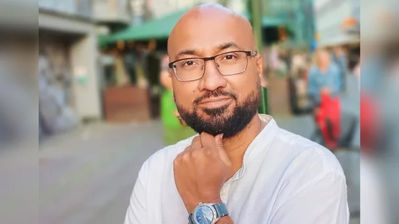 এনসিপিকে ‘কমেডি পার্টি’ আখ্যা দিলেন তাসনিম খলিল