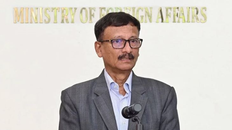 আপত্তিকর বক্তব্য পরিহারে একমত ড. ইউনূস ও নরেন্দ্র মোদি
