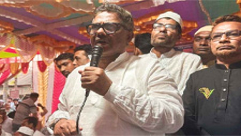 মুখ ফিরিয়ে নেয়ার আগেই নির্বাচন দিন: দুলু