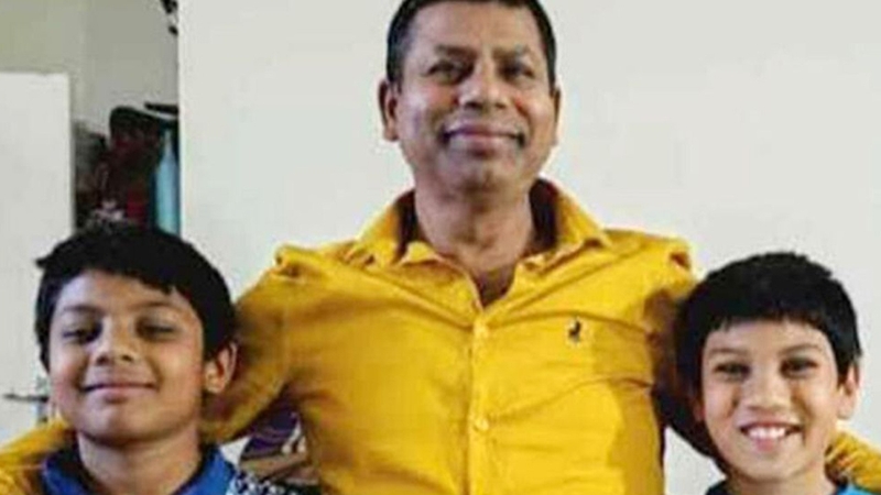 সড়ক দুর্ঘটনায় প্রাণ গেল বাংলাদেশির