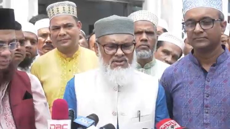 হজ্ব-ওমরাহ’র ক্ষেত্রে টিকিট সিন্ডিকেট থাকবে না: ধর্ম উপদেষ্টা