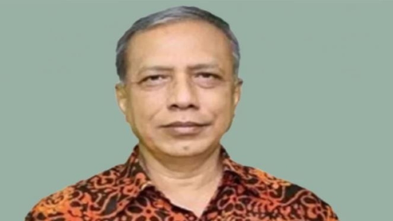 স্ত্রী-তিন মেয়েসহ নাঈমুল ইসলাম খানের দেশত্যাগে নিষেধাজ্ঞা