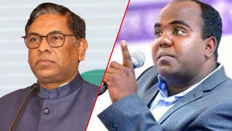 দলটাকে শেষ করে দিয়েছে: সিদ্দিকী নাজমুল