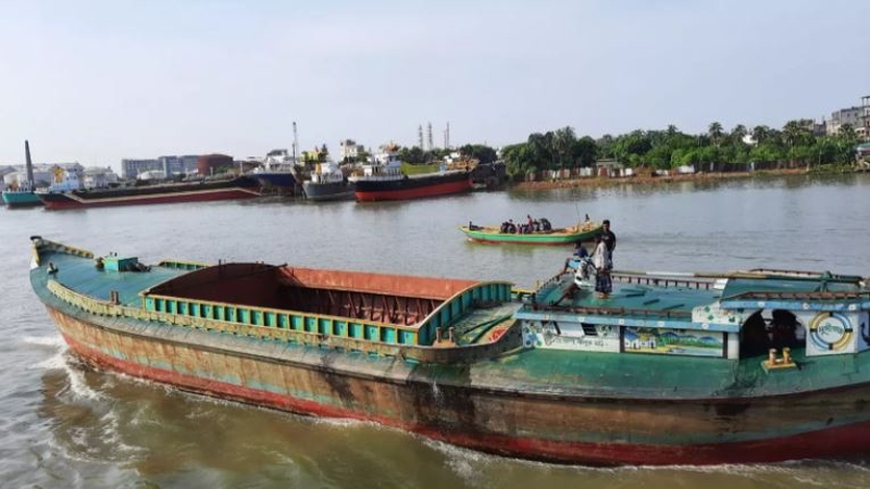 শুকিয়ে যাচ্ছে দেশের ৮১ নদী