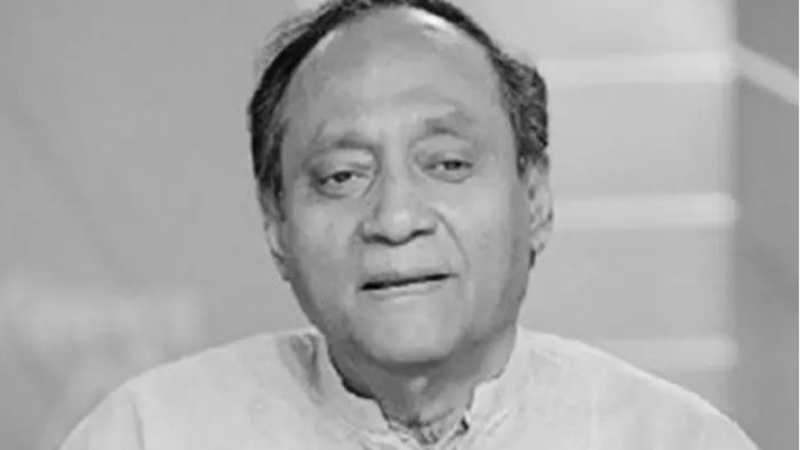 আবদুল্লাহ আল নোমান আর নেই
