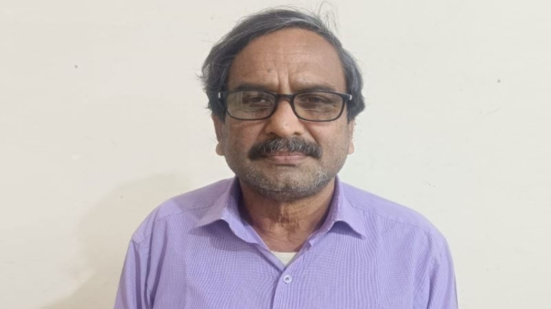 ছাত্রলীগের সাবেক কেন্দ্রীয় সভাপতি শোভনের বাবা গ্রেপ্তার