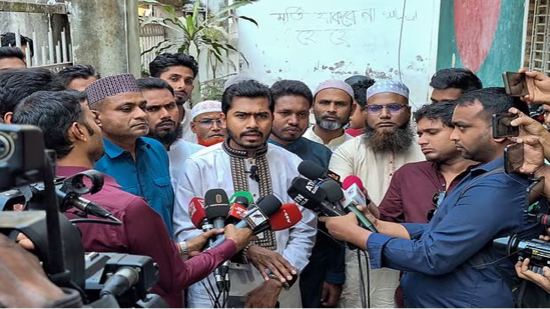 ‘রাজনৈতিক পটপরিবর্তনের আশঙ্কা বাড়ছে’