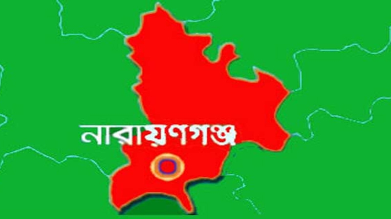 রূপগঞ্জে চকলেটের লোভ দেখিয়ে ৭ বছরের শিশুকে ধর্ষণ