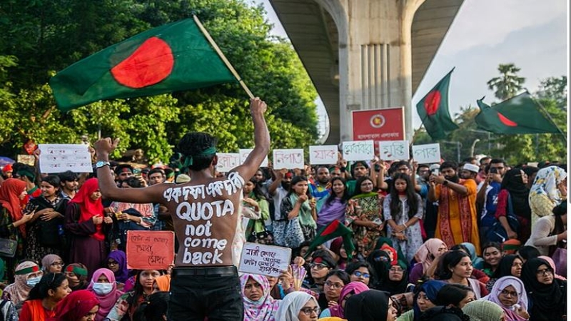 অধিকার, সমতা ও ক্ষমতায়নে হোক নারীর উন্নয়ন